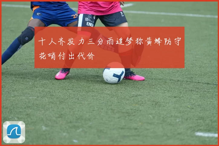 十人齐发力三分雨追梦称黄蜂防守花哨付出代价