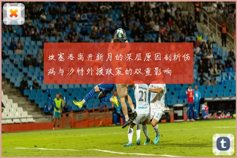 坎塞洛离开新月的深层原因剖析伤病与沙特外援政策的双重影响